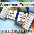 Superman Erection 12